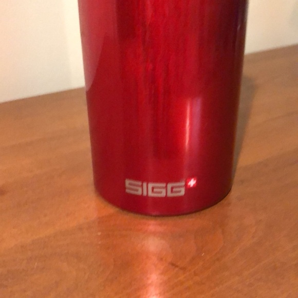 Sigg bottle - Picture 2 of 3